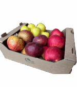 Skrzynka "Owocowa Przerwa" Dom i Biuro - 6,5 kg