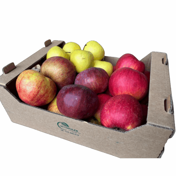 Skrzynka "Owocowa Przerwa" Dom i Biuro - 6,5 kg