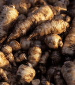 Pietruszka (niemyta) - 5kg - obrazek 3