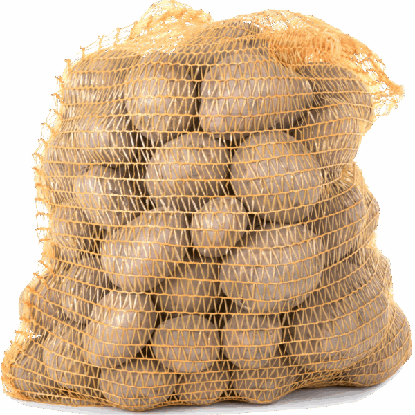 Ziemniaki Denar - workowane