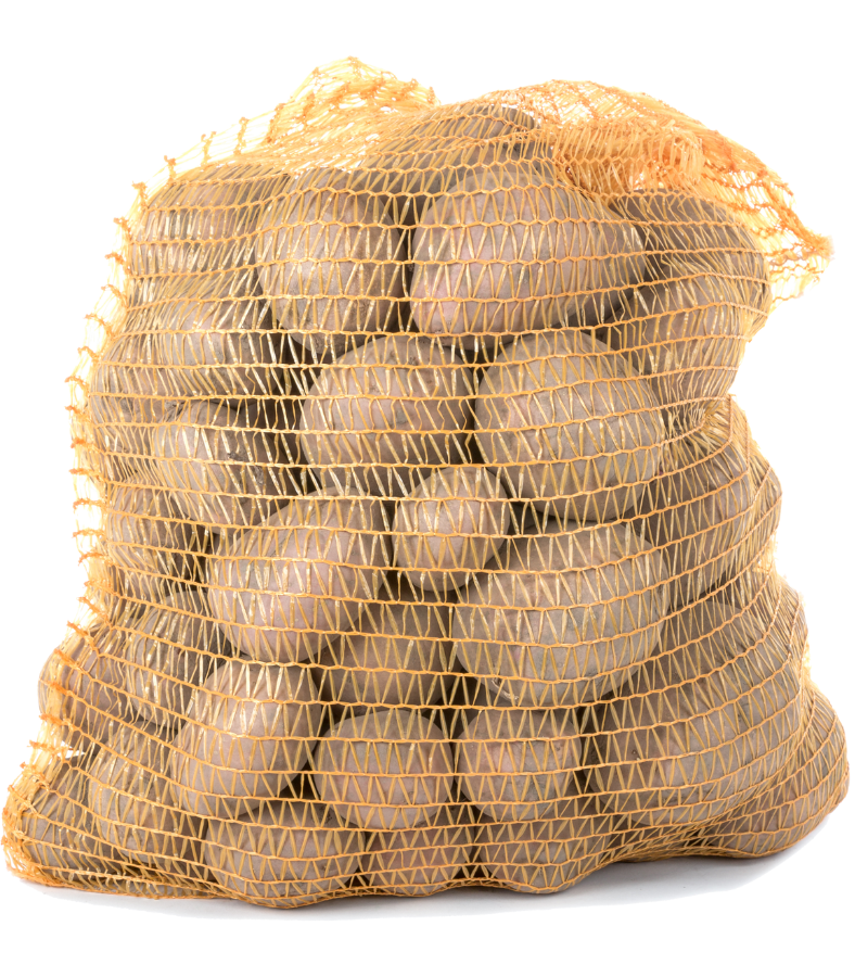 XL (10) Ziemniaki Denar - workowane - obrazek 1