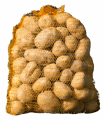 Ziemniaki Gala - workowane