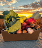 Skrzynka L "Tygodniowy Zapas" - obrazek 2