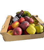 Skrzynka "Gospodarza" - Wybierz Sam